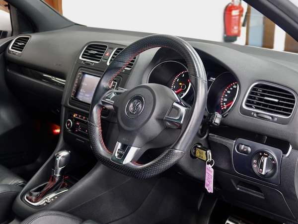 Used Volkswagen Golf 2012 for sale - 74631224: Photo 5
