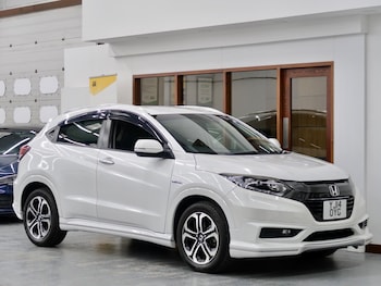 Used Honda HR-V 2014 for sale - 79049716: Photo