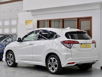 Used Honda HR-V 2014 for sale - 79049716: Photo