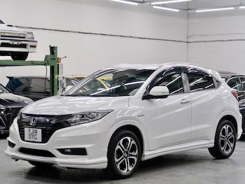 Used Honda HR-V 2014 for sale - 79049716: Photo
