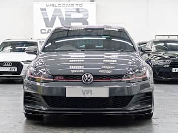 Used Volkswagen Golf 2019 for sale - 79780563: Photo