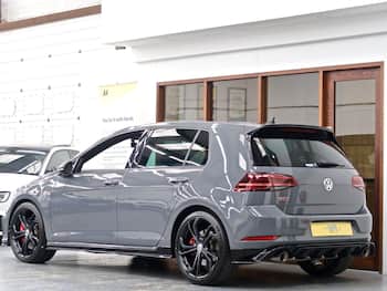Used Volkswagen Golf 2019 for sale - 79780563: Photo