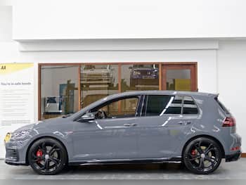 Used Volkswagen Golf 2019 for sale - 79780563: Photo