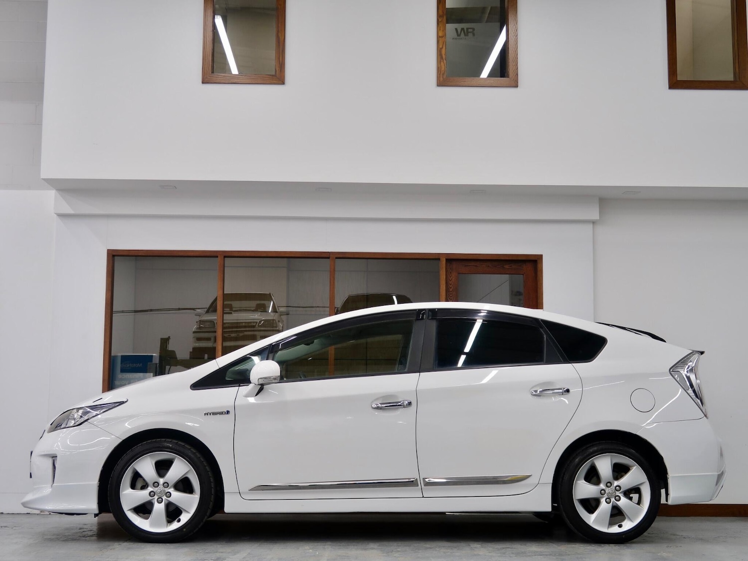 Used Toyota Prius 2025 for sale - 76823413: Photo 10