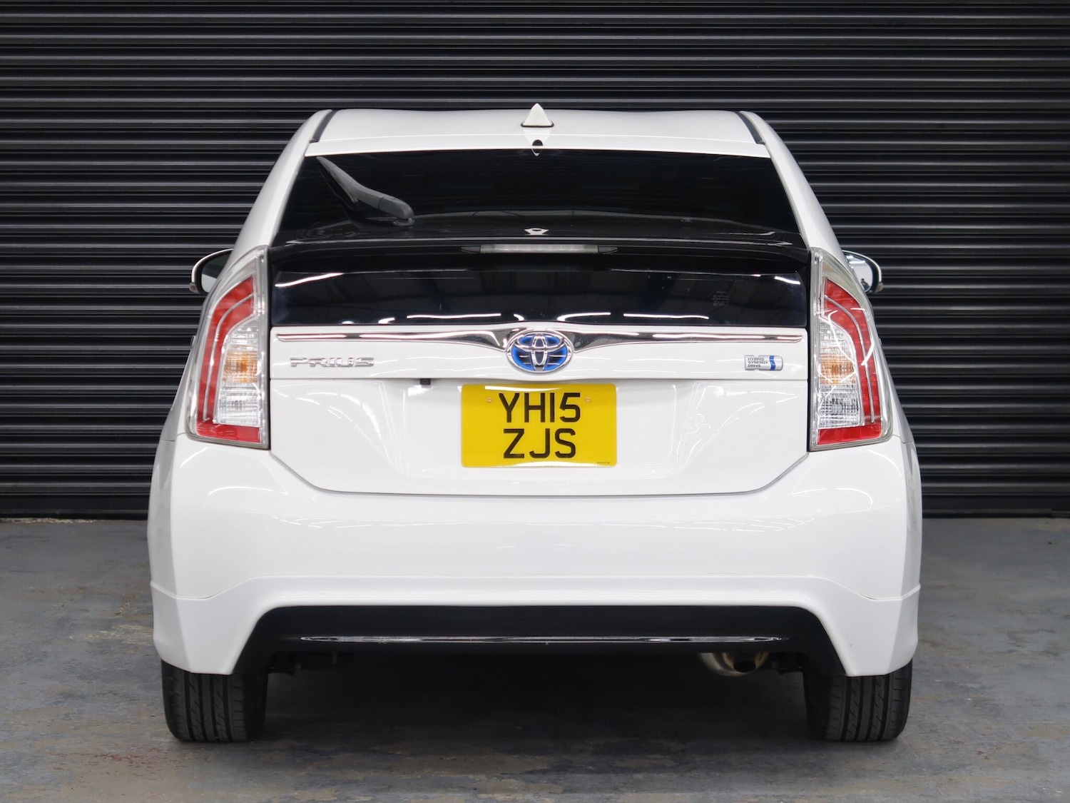 Used Toyota Prius 2025 for sale - 76823413: Photo 11