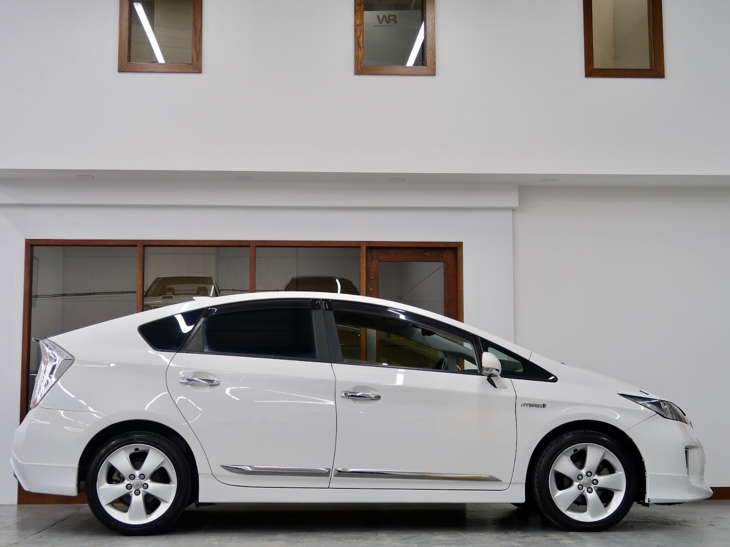 Used Toyota Prius 2025 for sale - 76823413: Photo 12