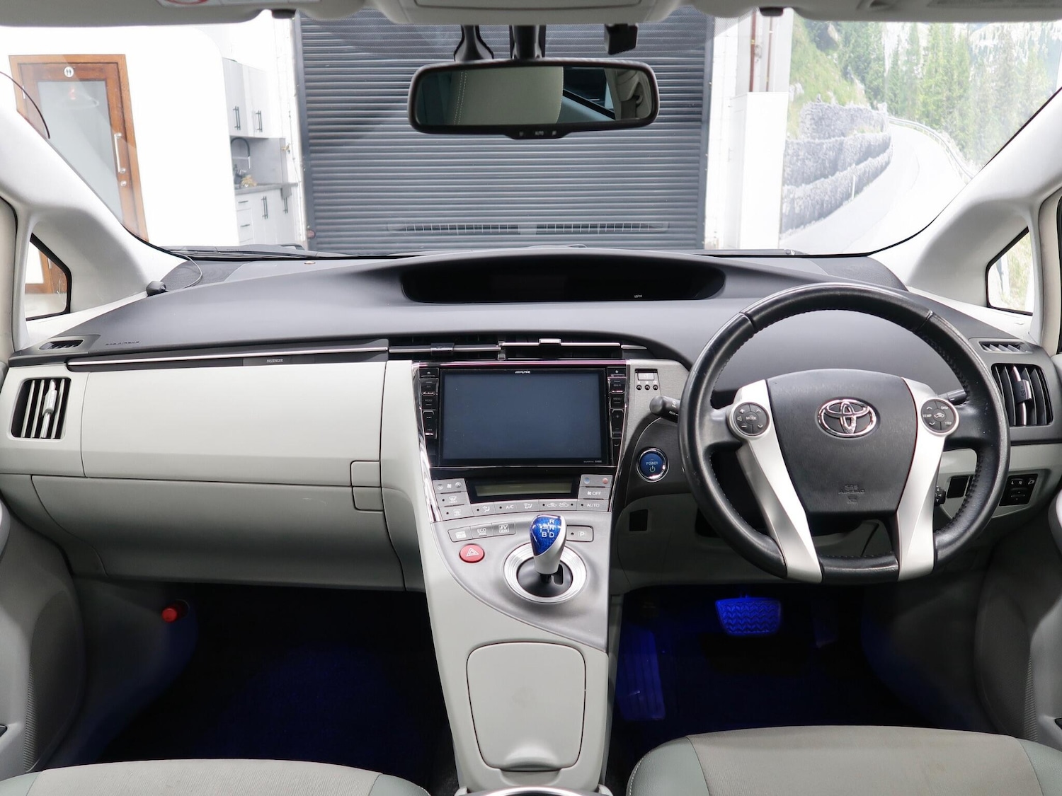 Used Toyota Prius 2025 for sale - 76823413: Photo 17