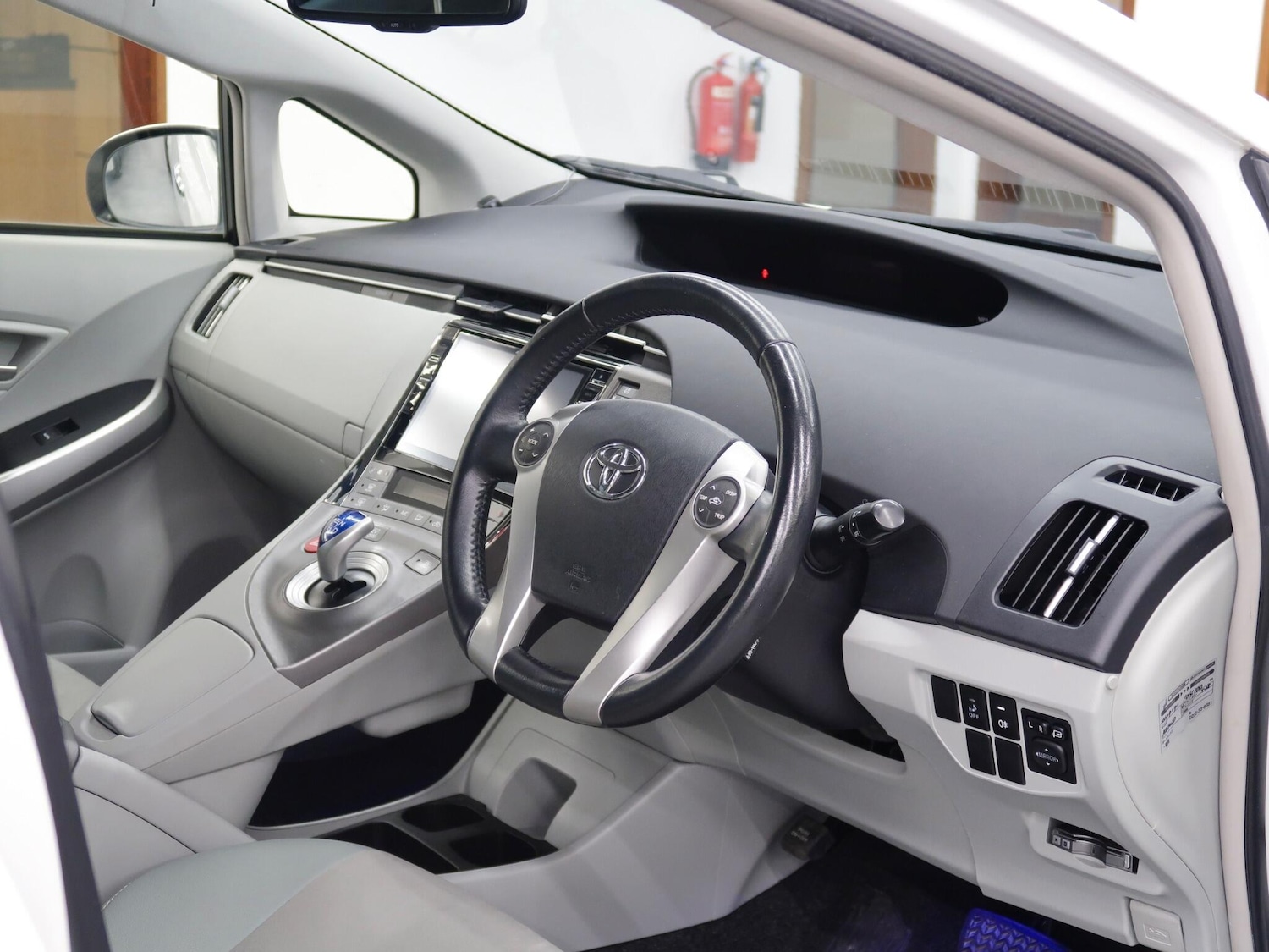 Used Toyota Prius 2025 for sale - 76823413: Photo 18