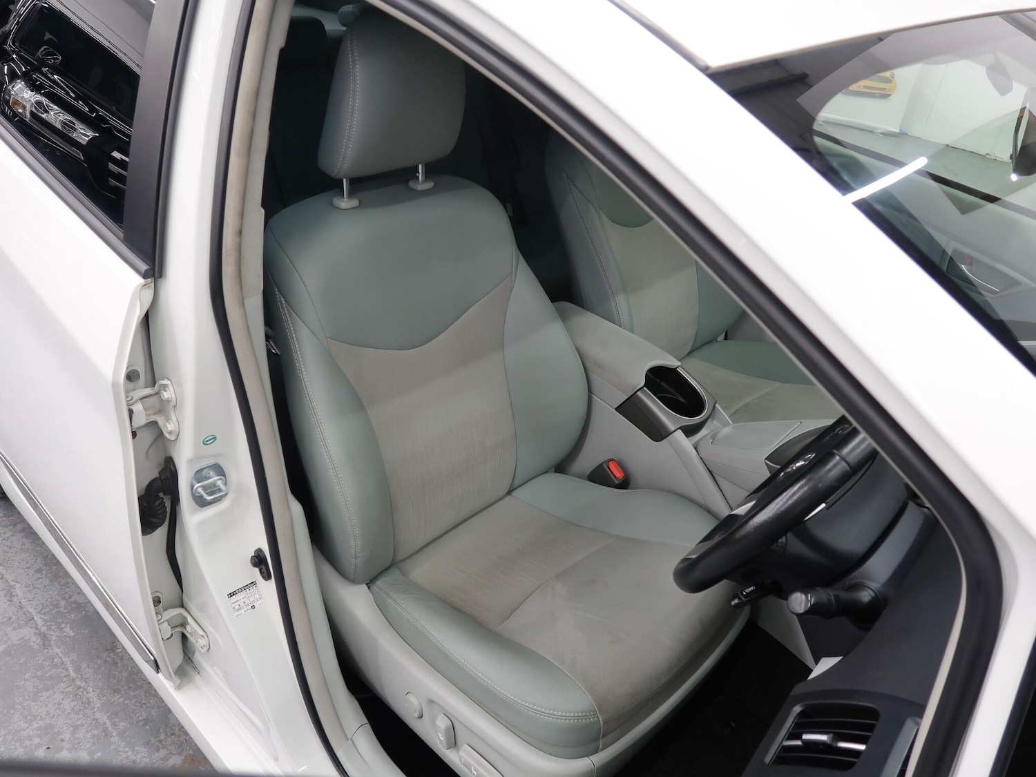 Used Toyota Prius 2025 for sale - 76823413: Photo 19