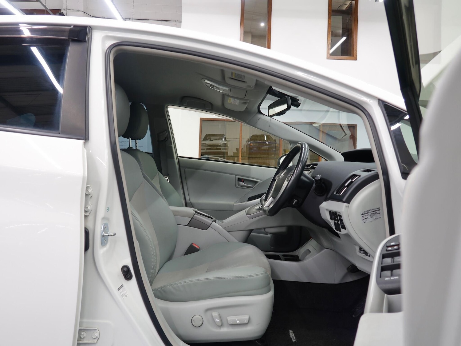 Used Toyota Prius 2025 for sale - 76823413: Photo 20