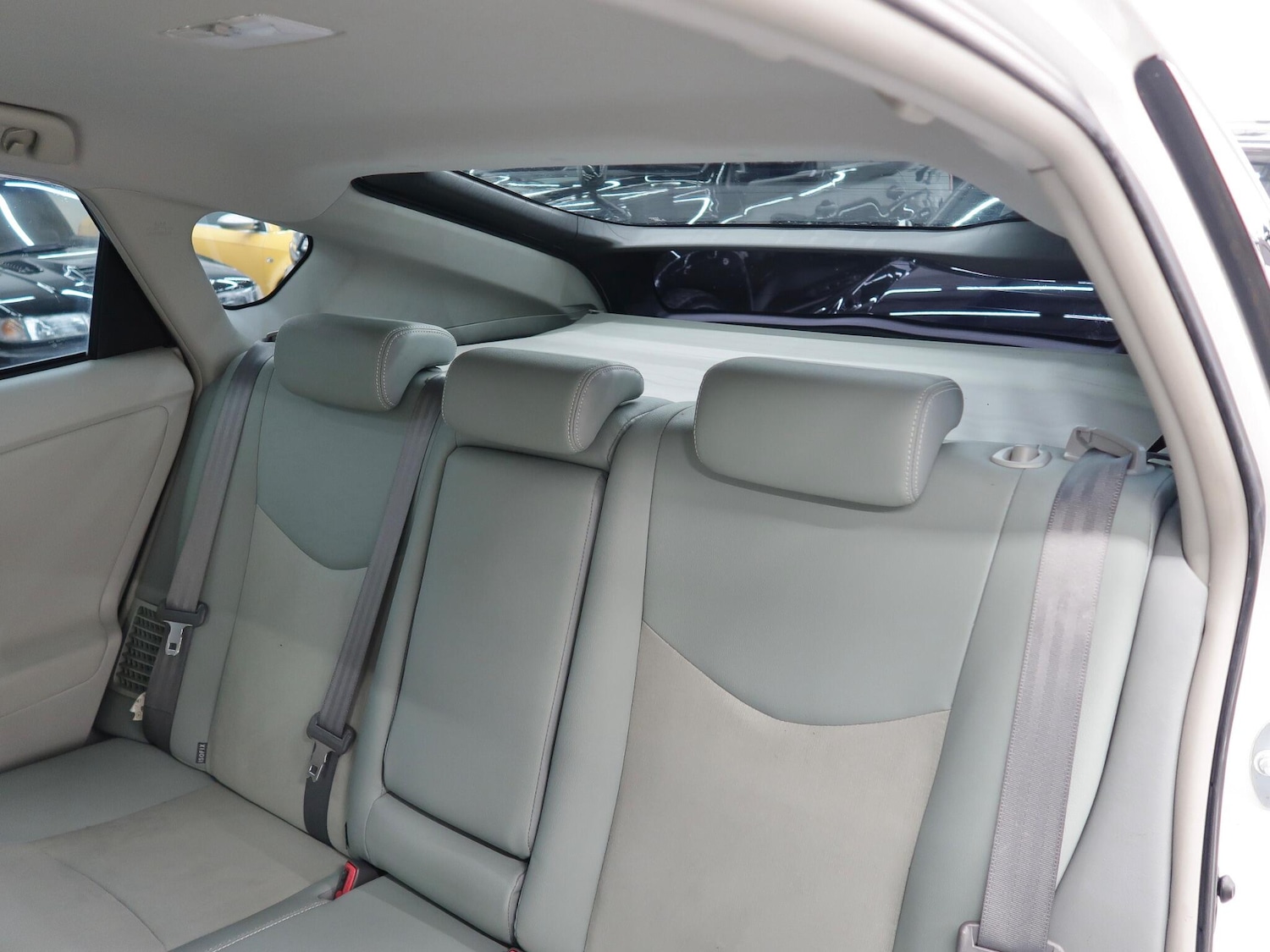 Used Toyota Prius 2025 for sale - 76823413: Photo 22