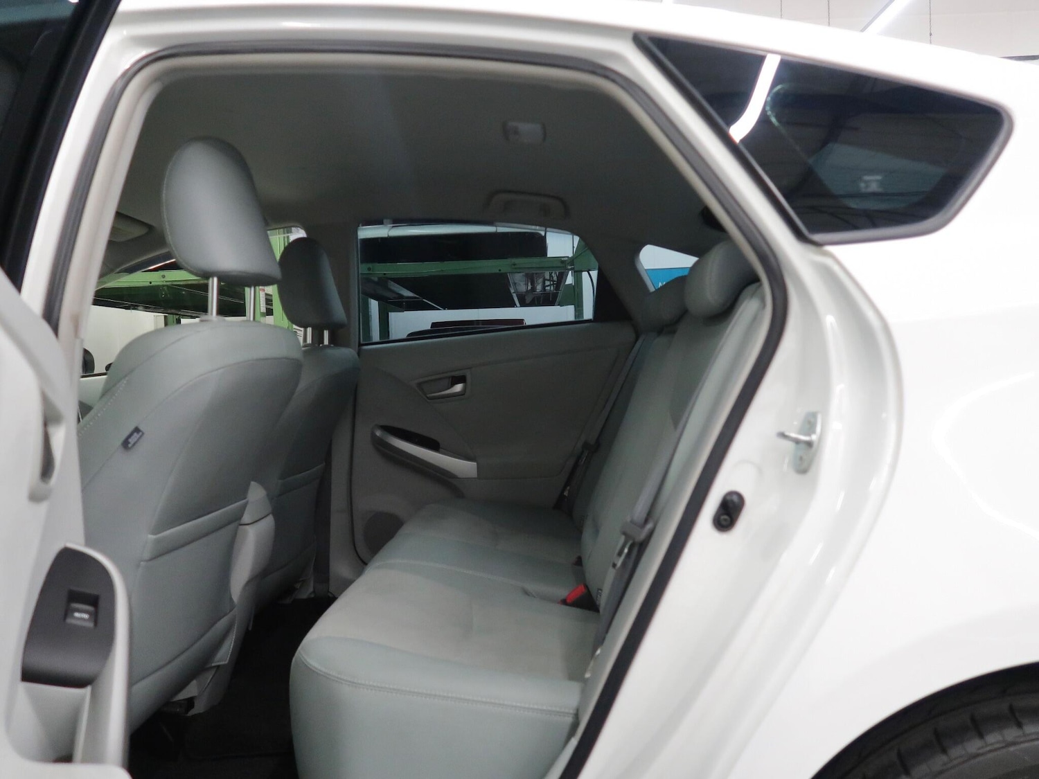 Used Toyota Prius 2025 for sale - 76823413: Photo 24