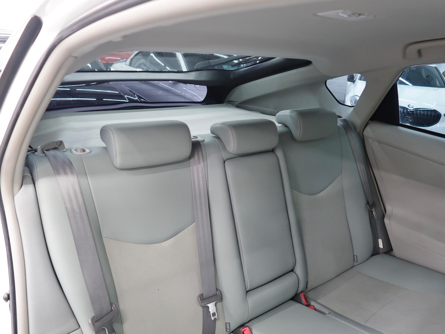 Used Toyota Prius 2025 for sale - 76823413: Photo 26