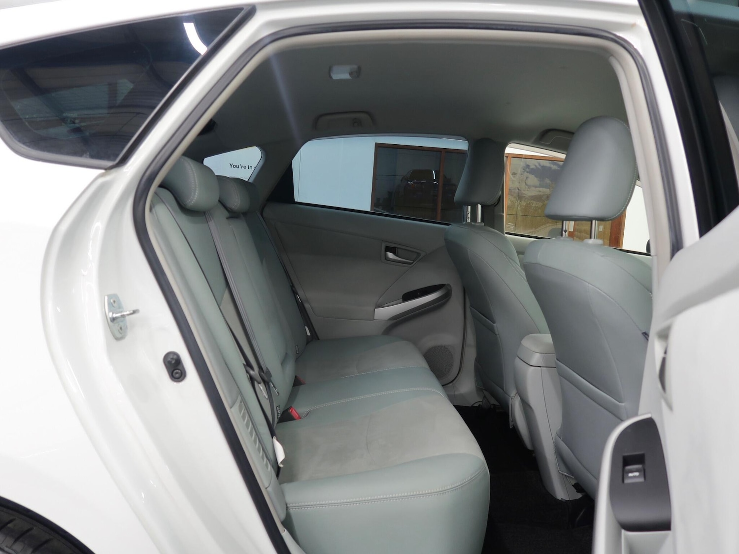 Used Toyota Prius 2025 for sale - 76823413: Photo 27