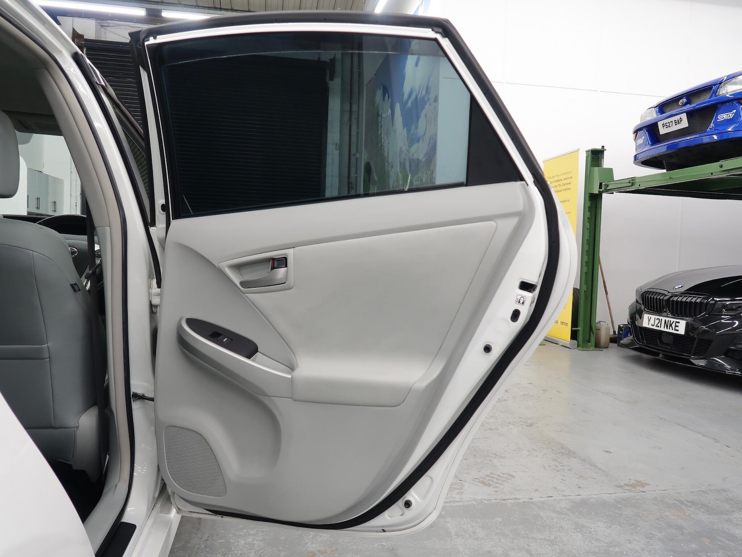 Used Toyota Prius 2025 for sale - 76823413: Photo 33