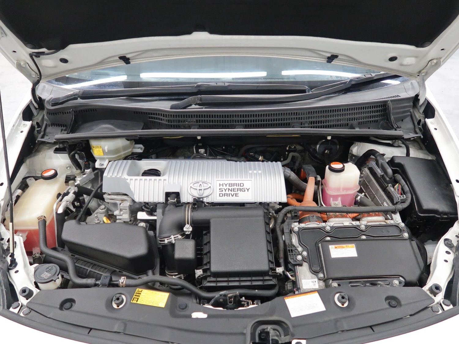 Used Toyota Prius 2025 for sale - 76823413: Photo 35