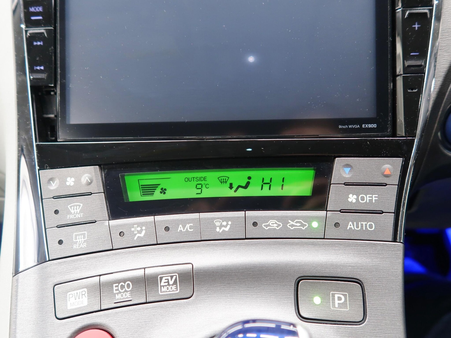 Used Toyota Prius 2025 for sale - 76823413: Photo 38