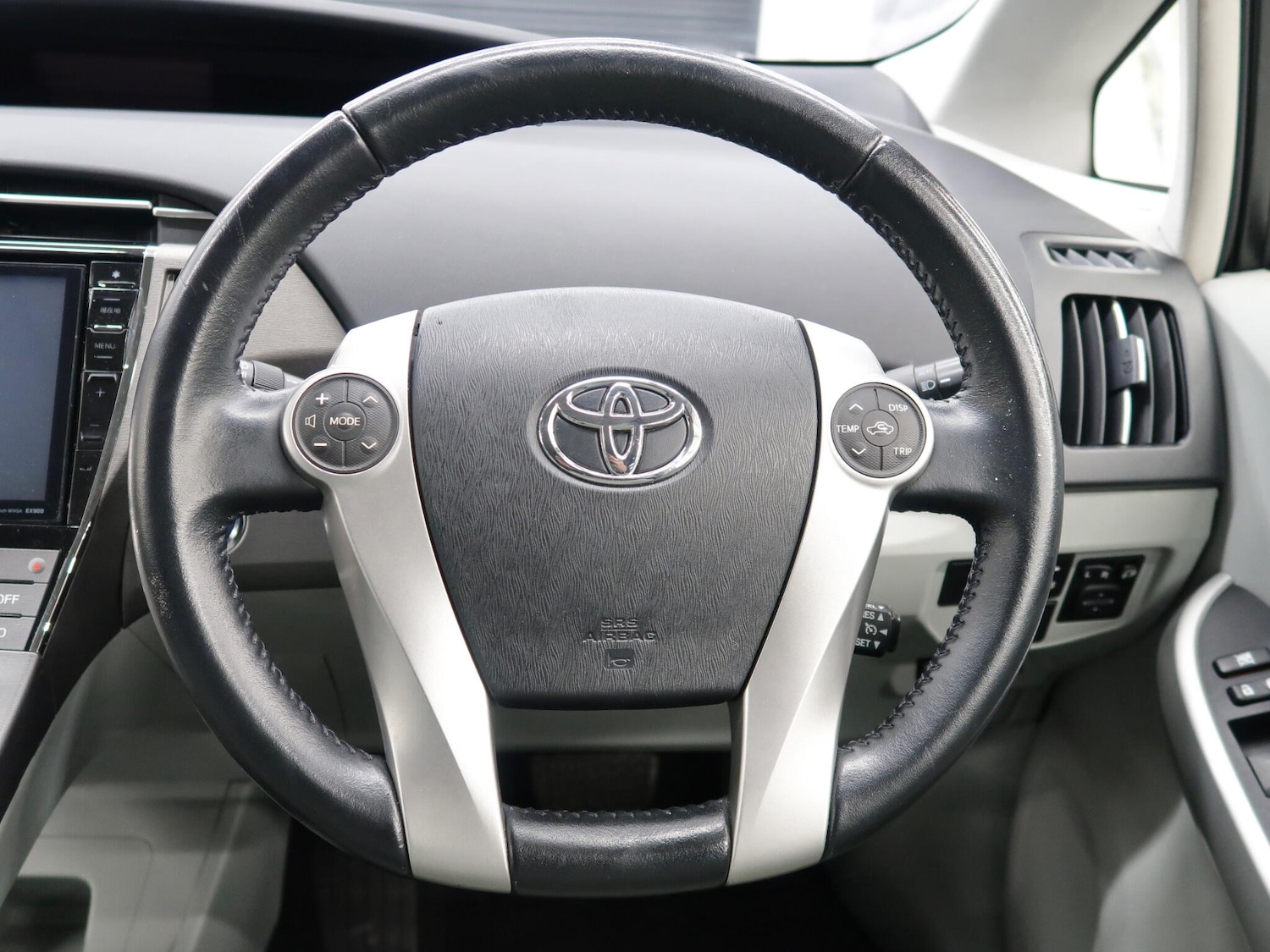 Used Toyota Prius 2025 for sale - 76823413: Photo 39