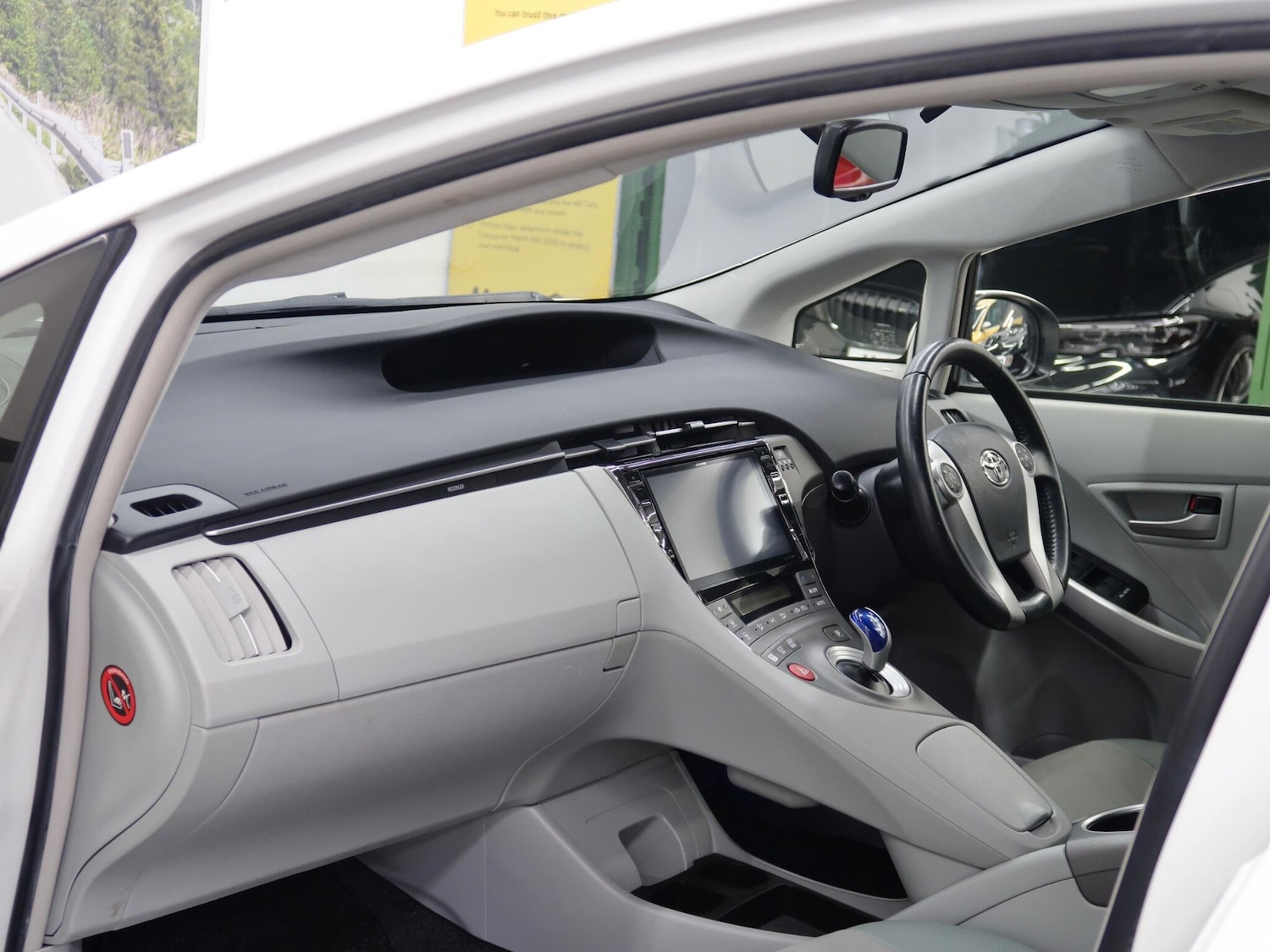 Used Toyota Prius 2025 for sale - 76823413: Photo 41