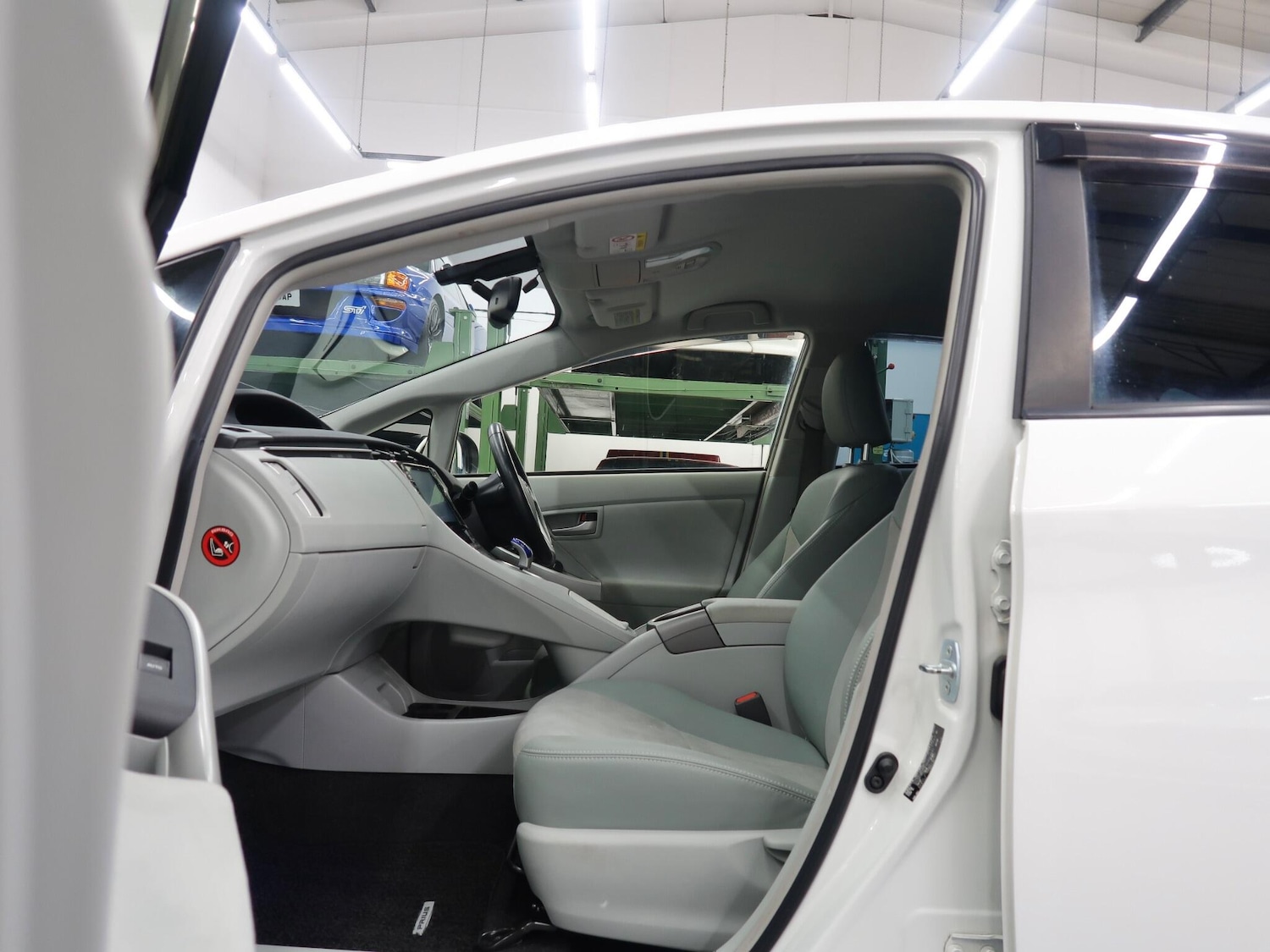 Used Toyota Prius 2025 for sale - 76823413: Photo 43