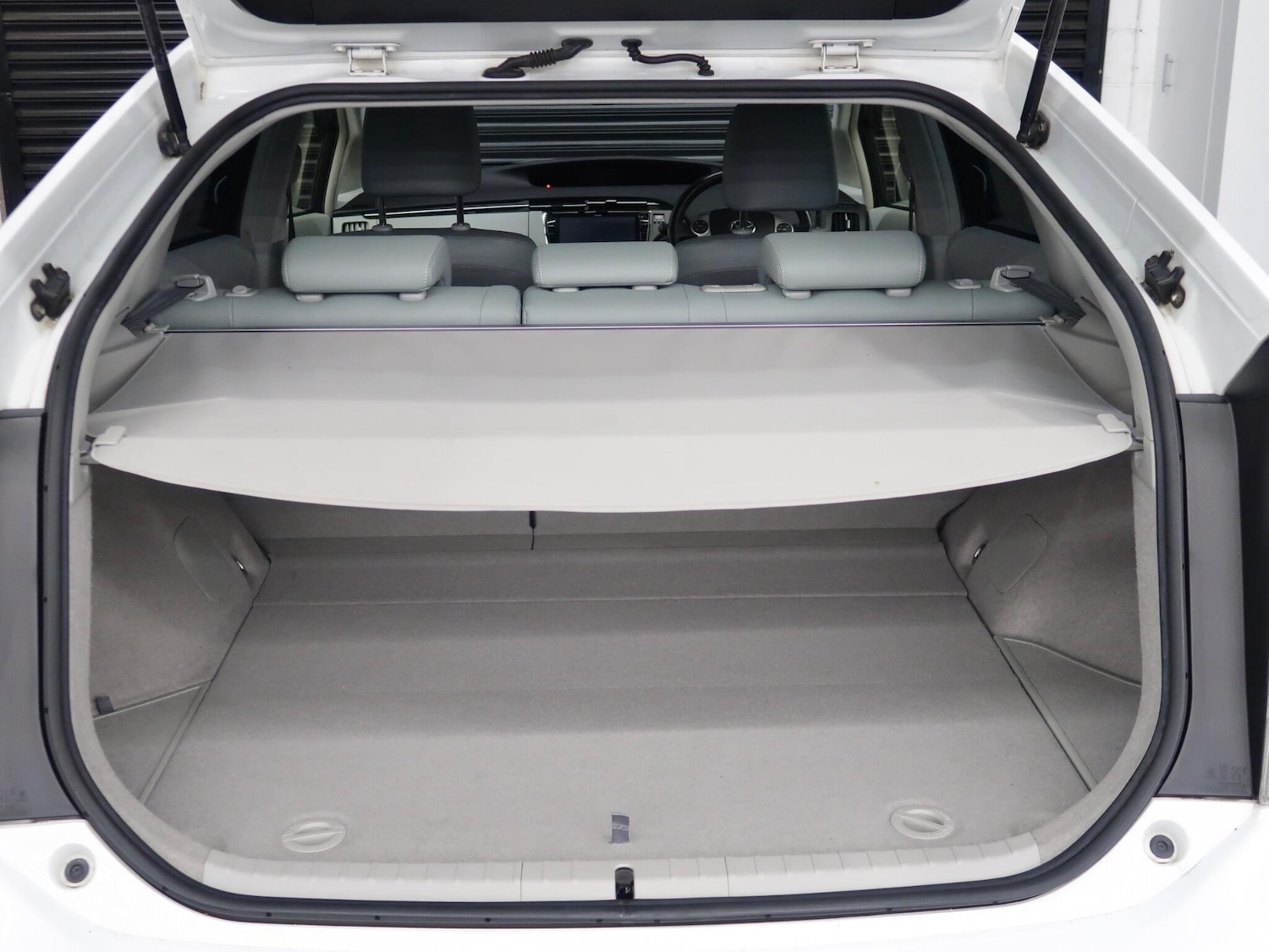 Used Toyota Prius 2025 for sale - 76823413: Photo 45