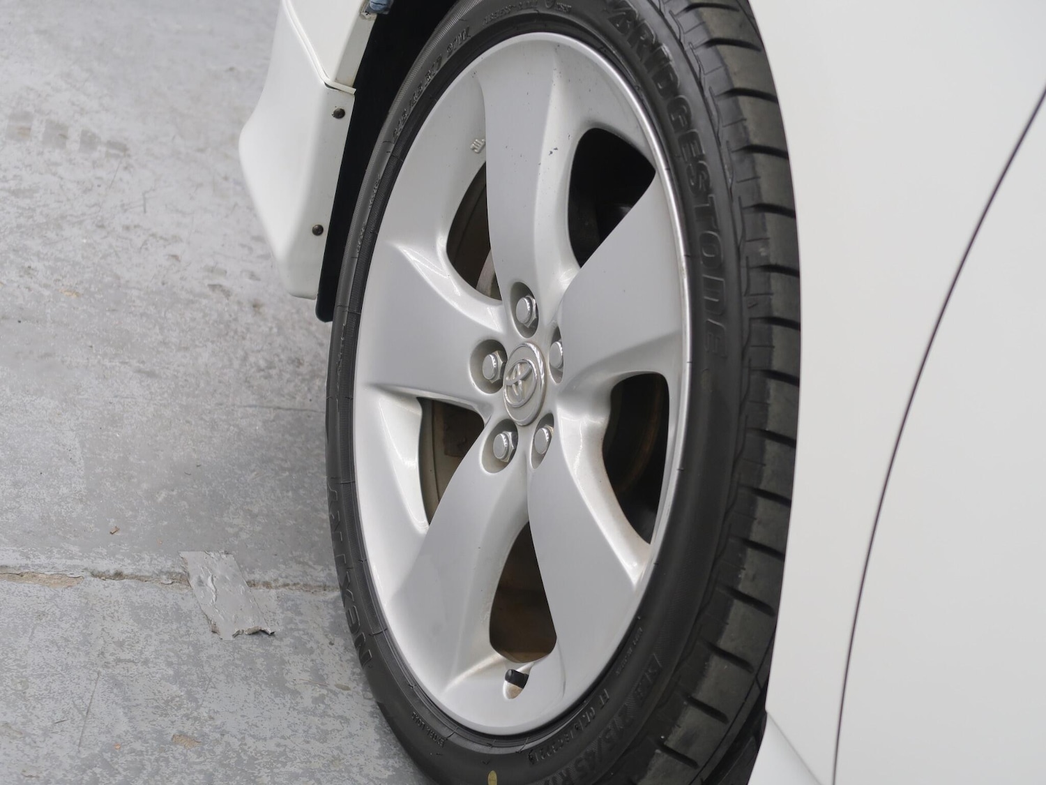 Used Toyota Prius 2025 for sale - 76823413: Photo 47