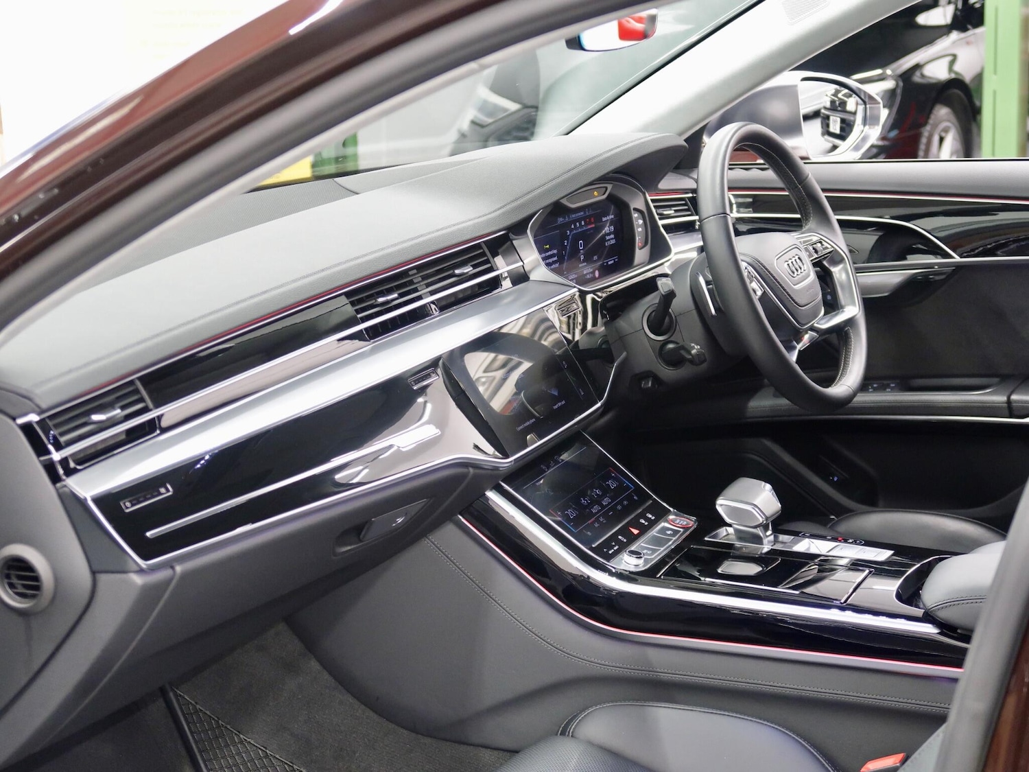 Used Audi A8 2020 for sale - 76550229: Photo 15