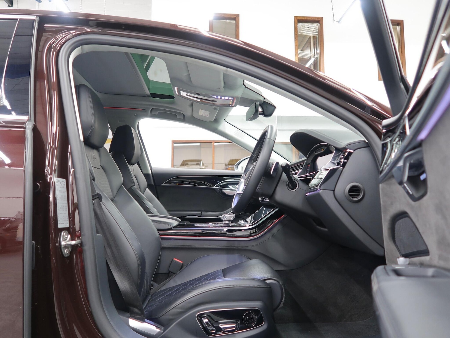 Used Audi A8 2020 for sale - 76550229: Photo 19