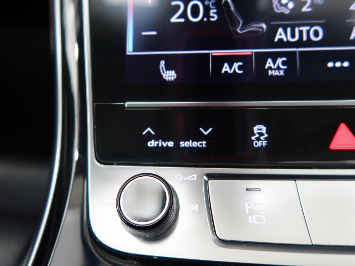 Used Audi A8 2020 for sale - 76550229: Photo 31