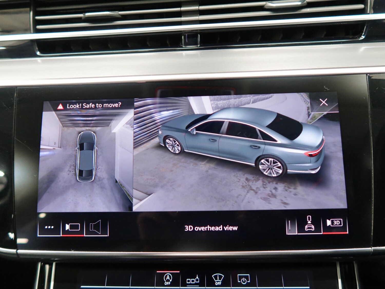 Used Audi A8 2020 for sale - 76550229: Photo 45