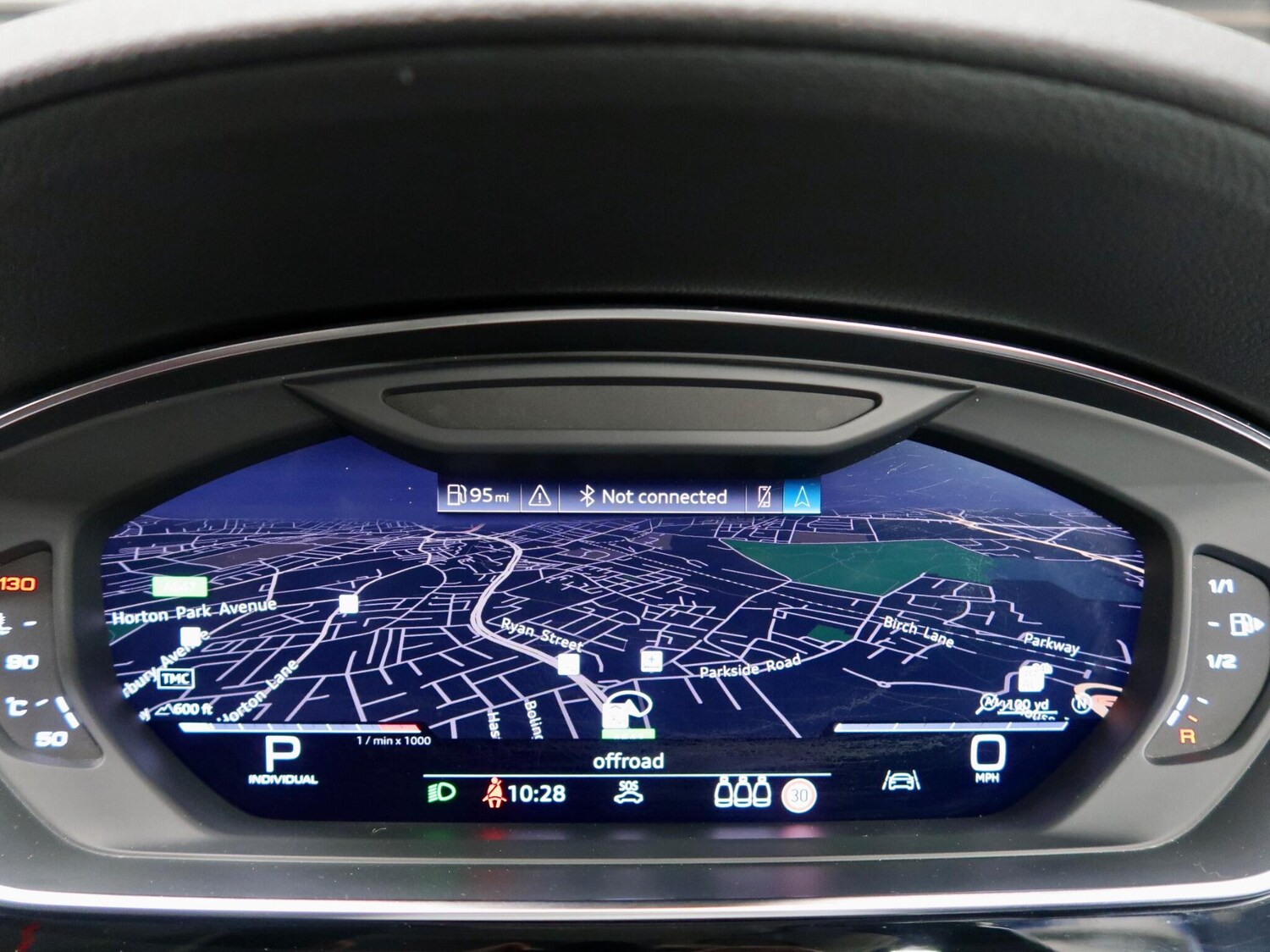 Used Audi A8 2020 for sale - 76550229: Photo 48