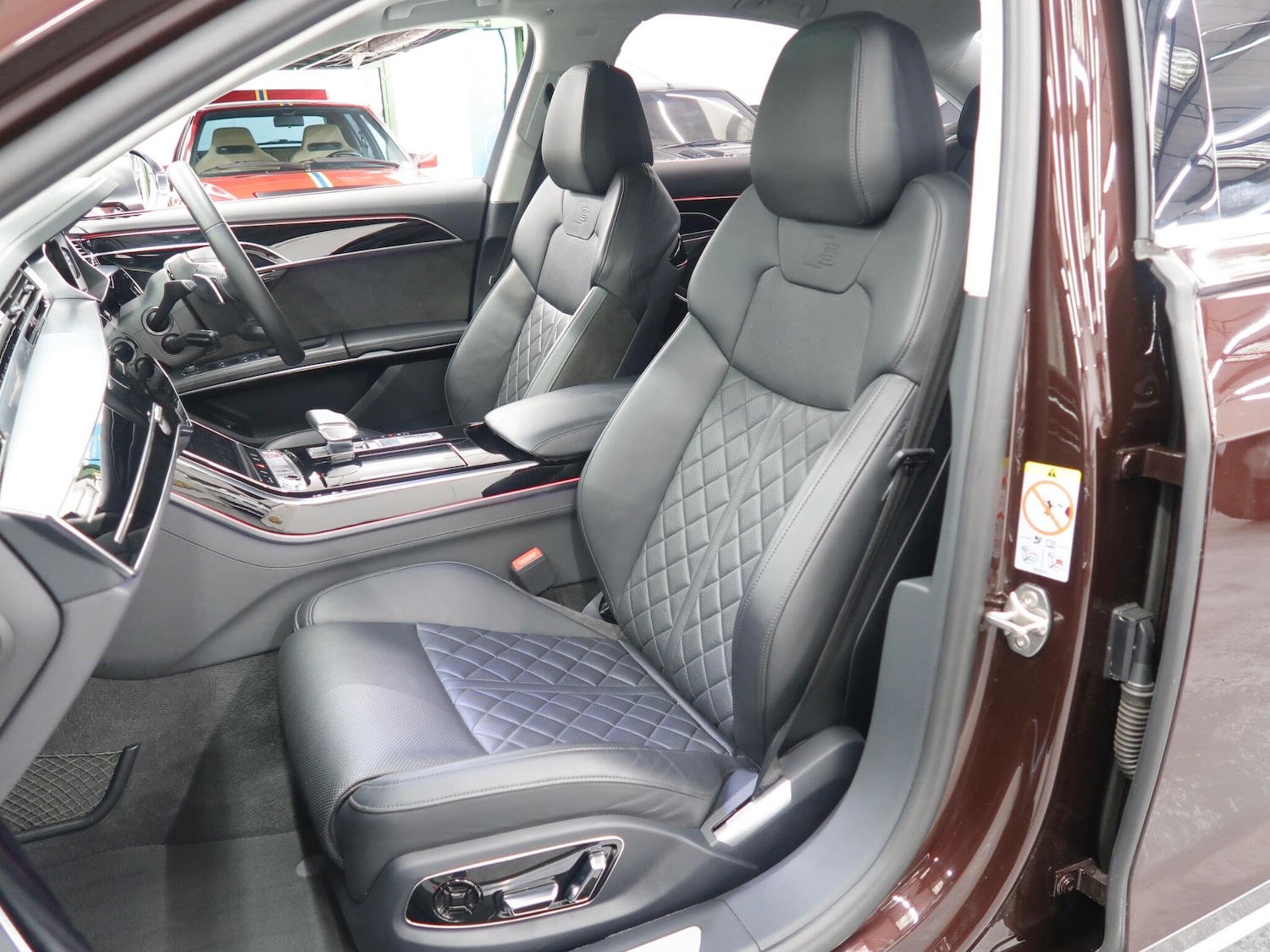 Used Audi A8 2020 for sale - 76550229: Photo 53