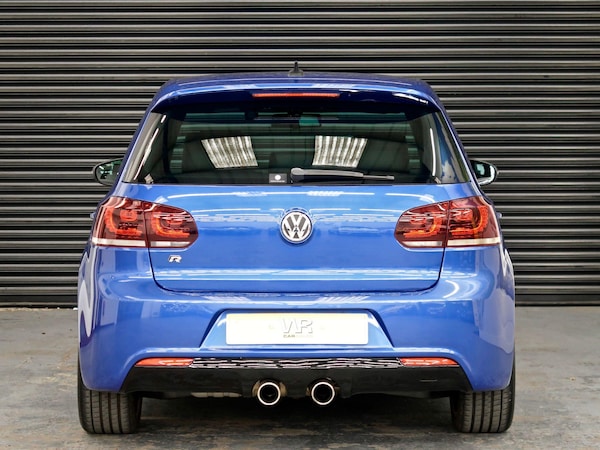 Used Volkswagen Golf for sale - 76247803: Photo 10