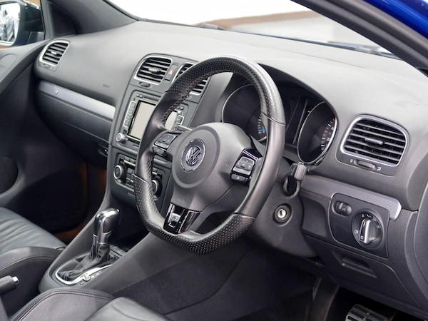 Used Volkswagen Golf for sale - 76247803: Photo 13
