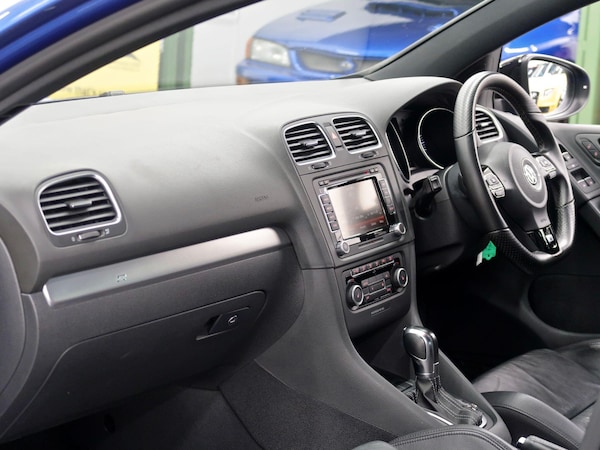 Used Volkswagen Golf for sale - 76247803: Photo 15