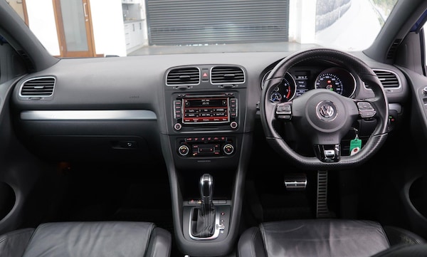 Used Volkswagen Golf for sale - 76247803: Photo 16