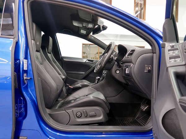 Used Volkswagen Golf for sale - 76247803: Photo 18