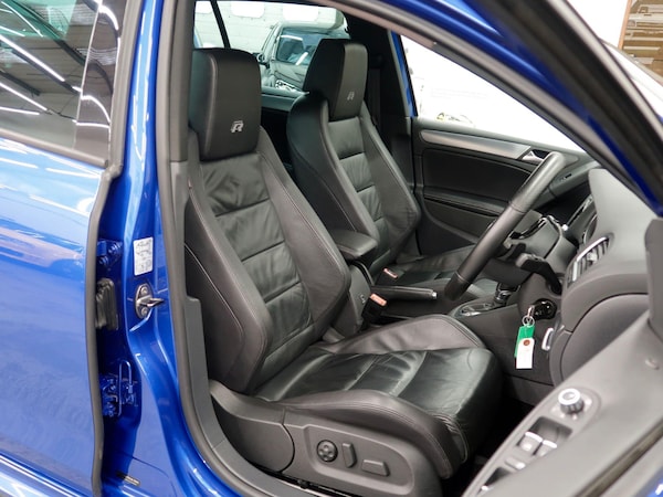 Used Volkswagen Golf for sale - 76247803: Photo 19