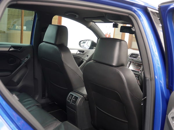 Used Volkswagen Golf for sale - 76247803: Photo 22