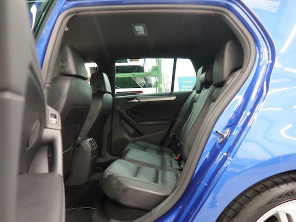 Used Volkswagen Golf for sale - 76247803: Photo 23
