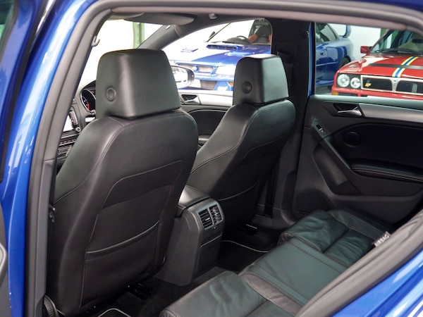 Used Volkswagen Golf for sale - 76247803: Photo 24