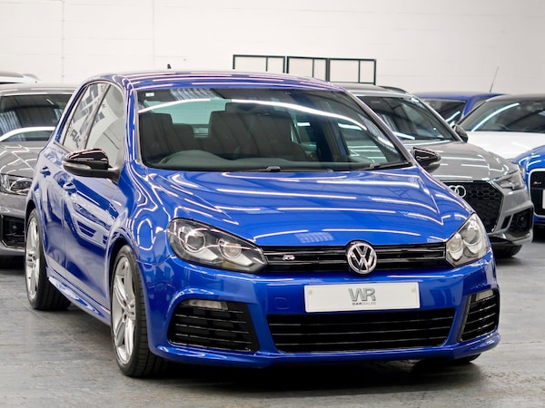 Used Volkswagen Golf for sale - 76247803: Photo 2