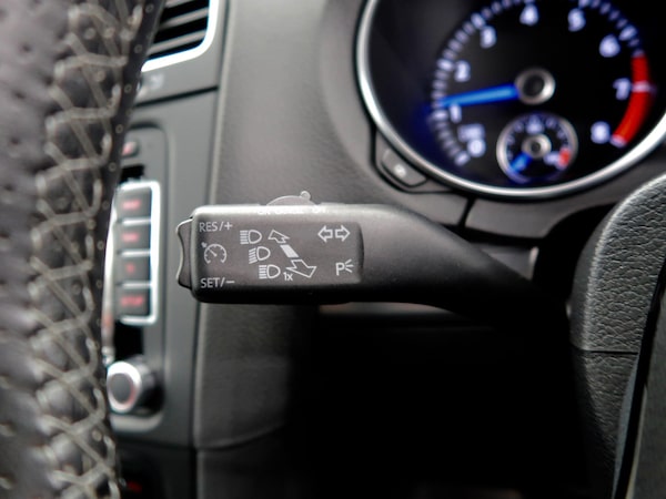 Used Volkswagen Golf for sale - 76247803: Photo 31