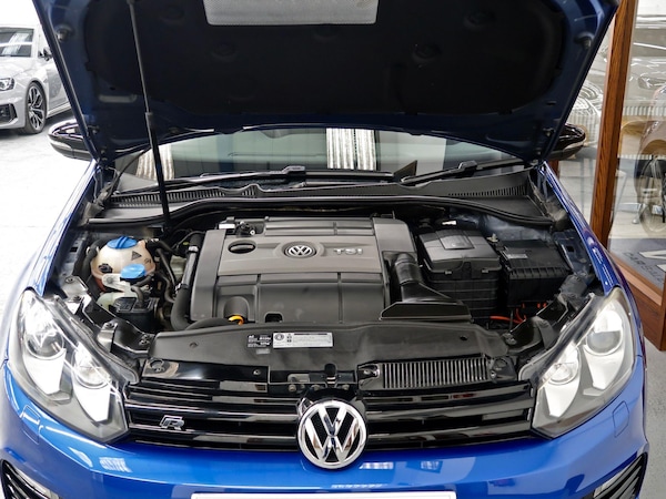Used Volkswagen Golf for sale - 76247803: Photo 39