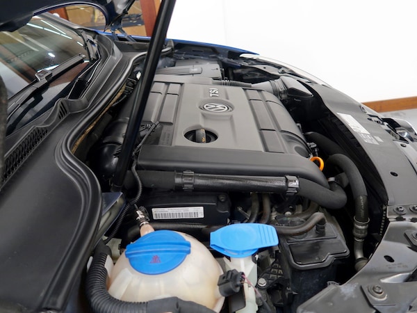 Used Volkswagen Golf for sale - 76247803: Photo 40