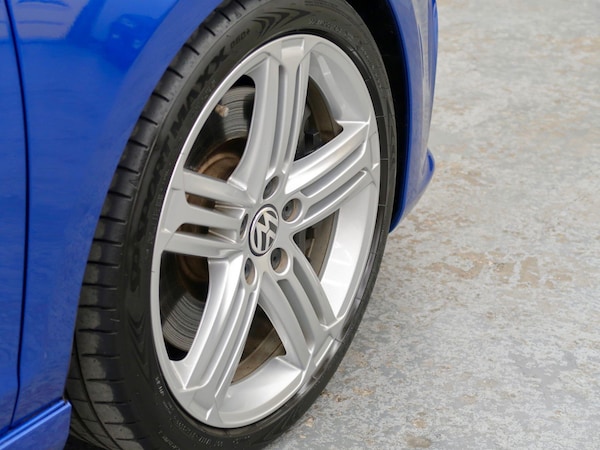 Used Volkswagen Golf for sale - 76247803: Photo 41