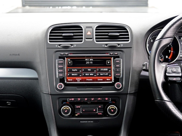 Used Volkswagen Golf for sale - 76247803: Photo 42