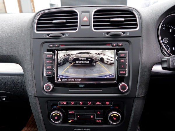 Used Volkswagen Golf for sale - 76247803: Photo 43
