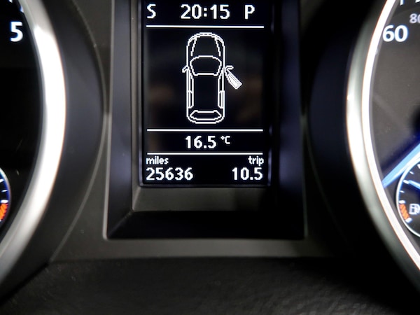 Used Volkswagen Golf for sale - 76247803: Photo 44