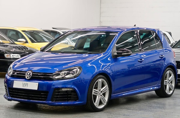 Used Volkswagen Golf for sale - 76247803: Photo 4